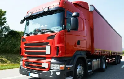 İstanbul Kızıltoprak Ambar Kargo