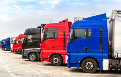 İstanbul Kızıltoprak Ambar Nakliyat