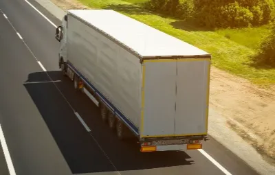 İstanbul ile Kızıltoprak Arası Parça Eşya Taşıma