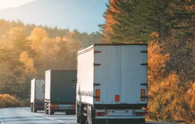 İstanbul ile Kızıltoprak Arası Klima Taşıma