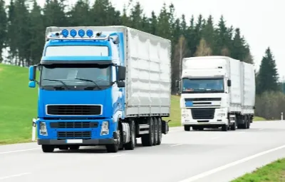 İstanbul ile Kızıltoprak Arası Eşya Taşıma